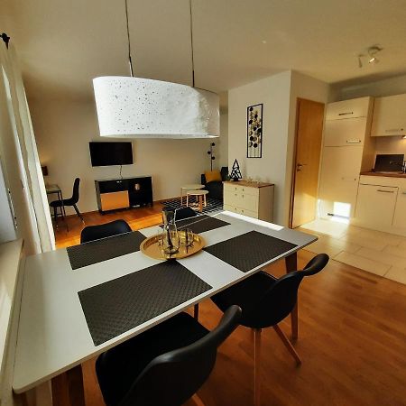 شقة Casa Asensio Ebringen المظهر الخارجي الصورة