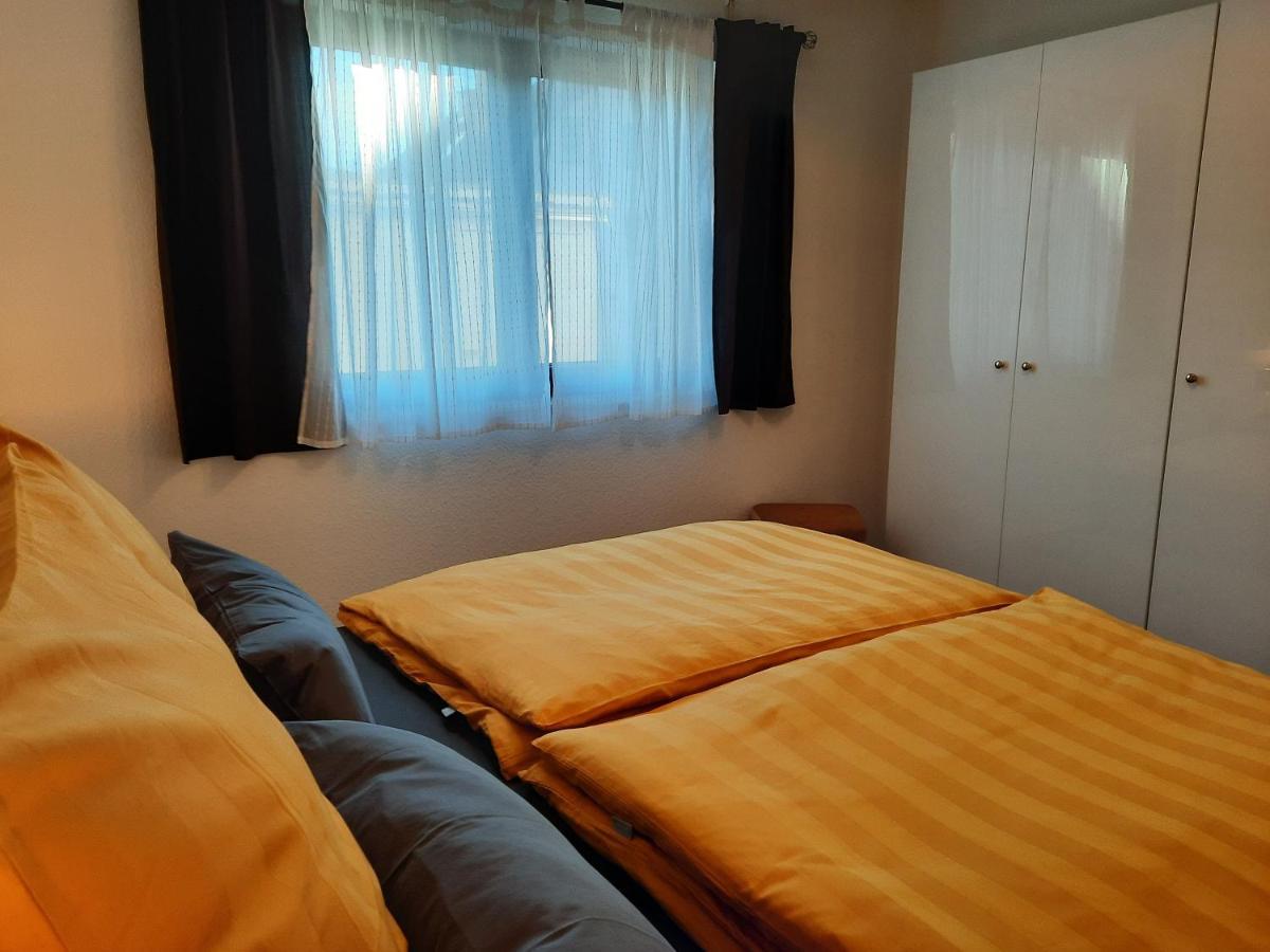شقة Casa Asensio Ebringen المظهر الخارجي الصورة