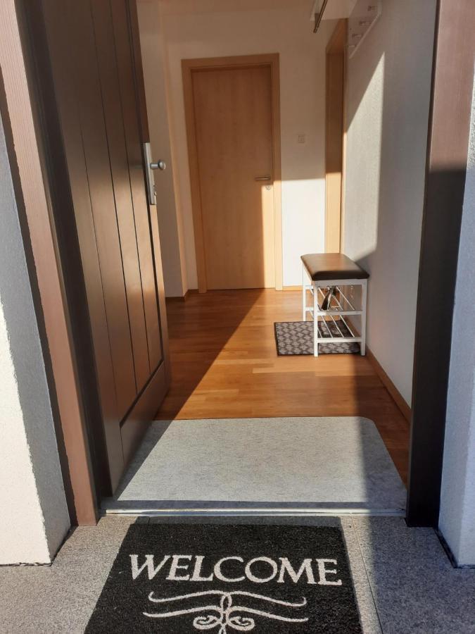 شقة Casa Asensio Ebringen المظهر الخارجي الصورة