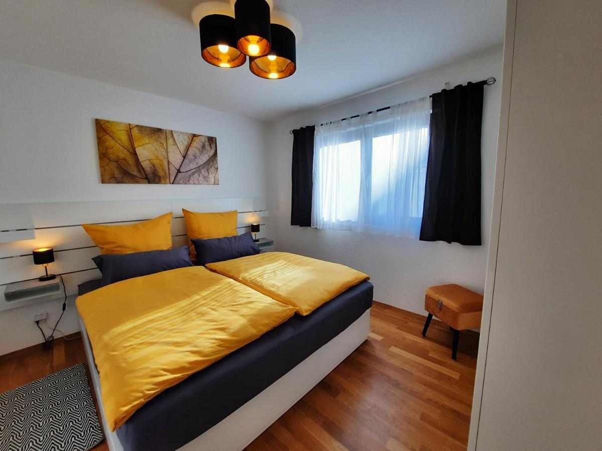شقة Casa Asensio Ebringen المظهر الخارجي الصورة